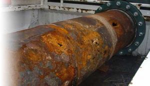 Corrosion and Corrosion Inhibitors - AONG website